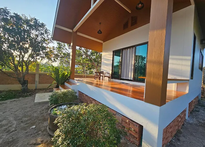 Khiri&Kiwi Homestay