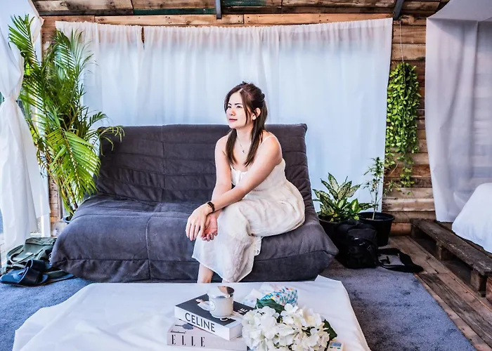 Nubdao Glamping