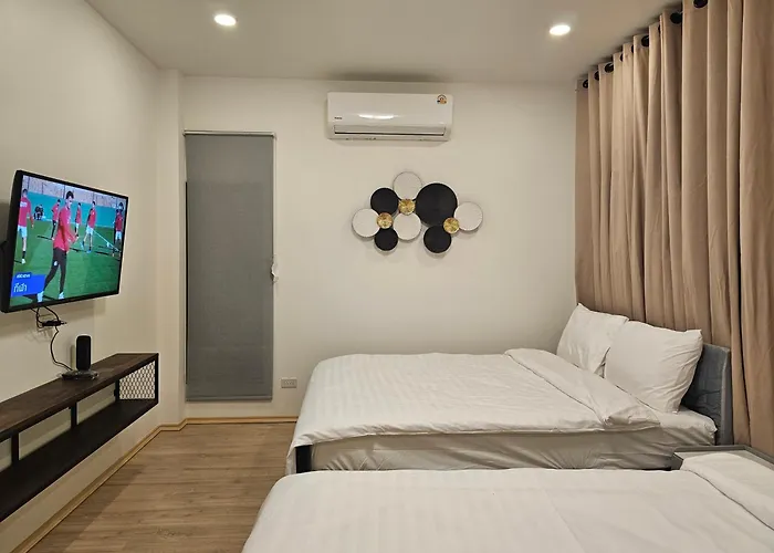 Khiri&Kiwi Homestay