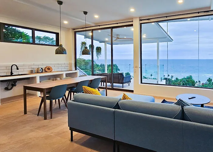 V15 Ocean Serenity Residence