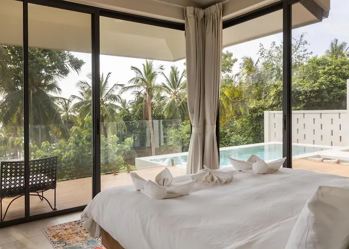 Ocean Villa