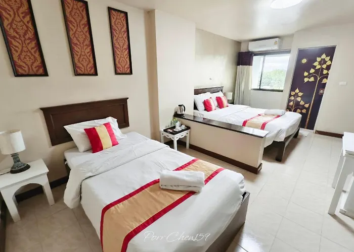 Noble Place Chiangmai Chiang Mai