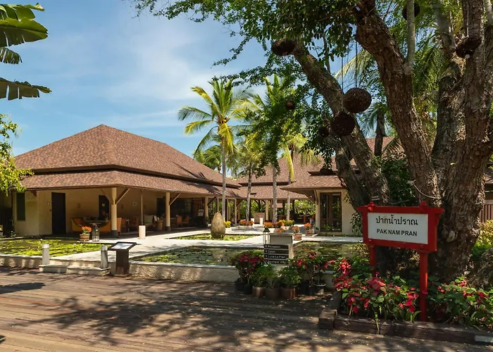 Sheraton Hua Hin Pranburi Villas