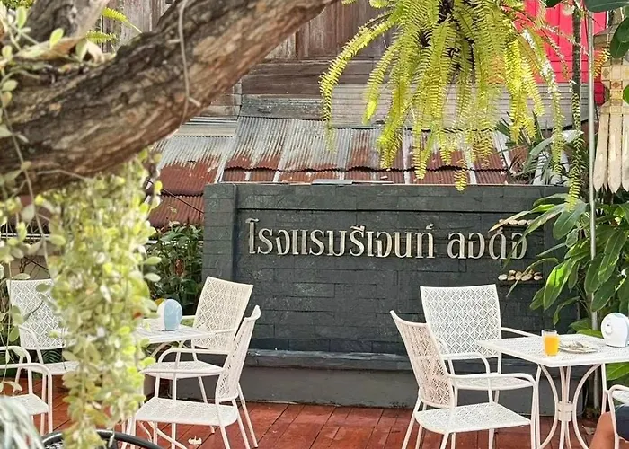 Regent Lodge Lampang