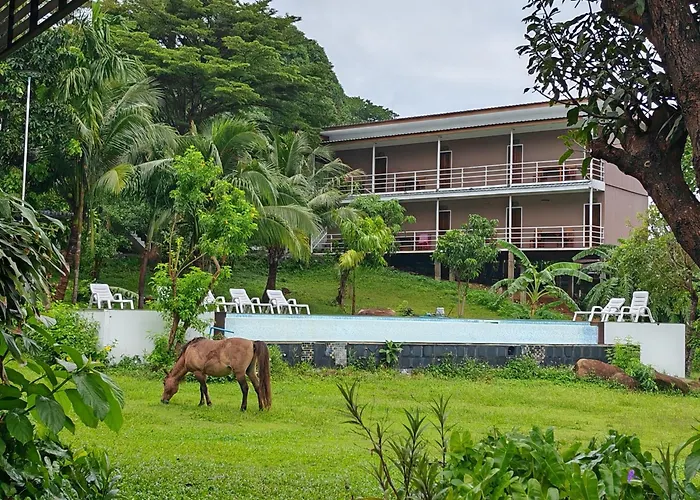 Phi Phi Chang Grand Resort