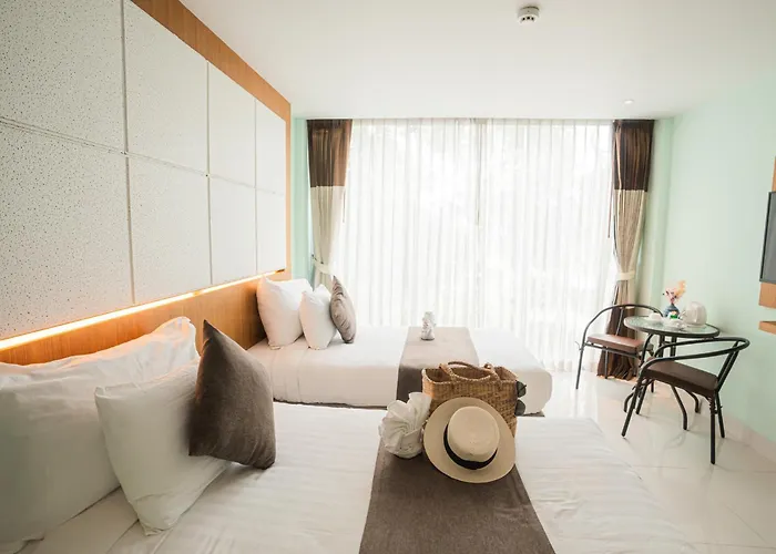 A Hotel Simply