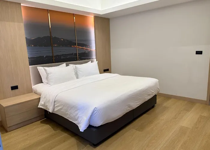 Viva Hotel Songkhla