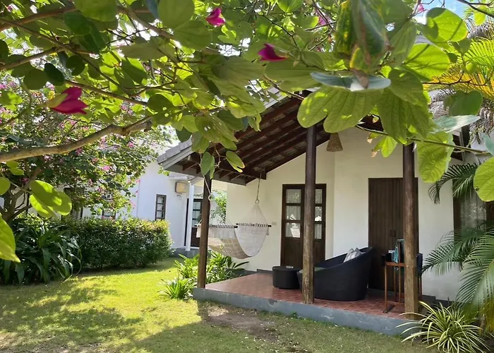 Silan Residence, Koh Phangan - An Authentic Village Experience