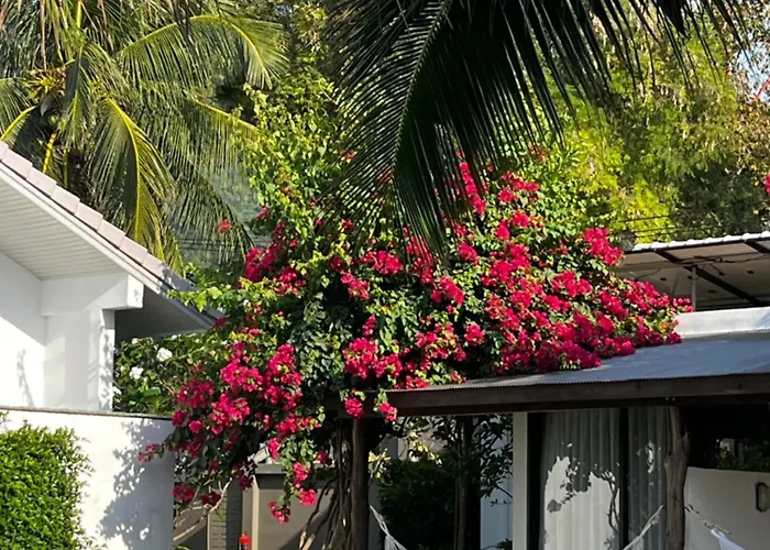 Silan Residence, Koh Phangan - An Authentic Village Experience