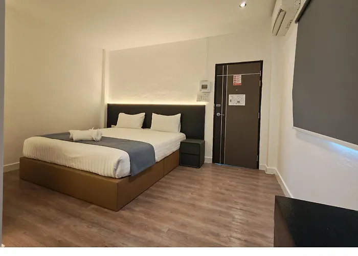 The Loft Hotel Betong