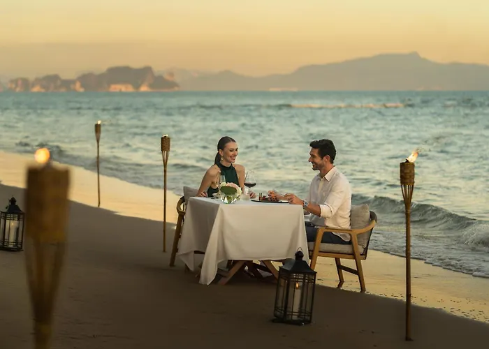 Anantara Koh Yao Yai Resort & Villas Ko Yao