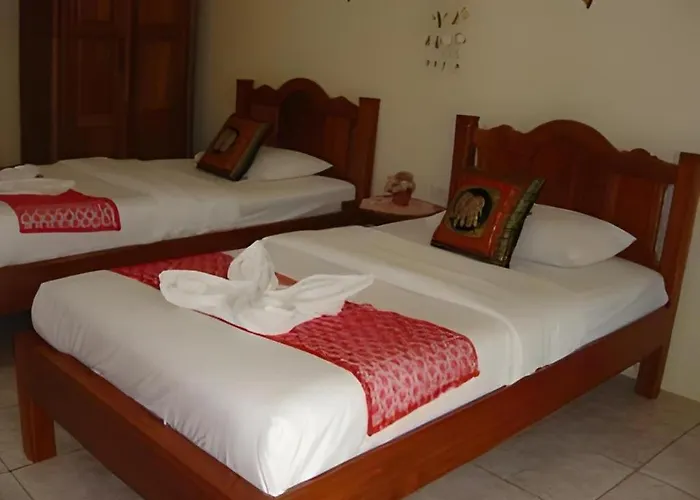 Chaya Resort