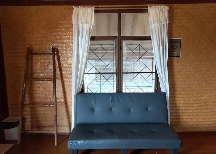 Kiniman Home