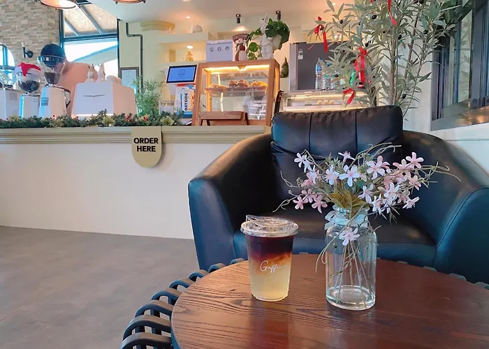 Khlong Bang Phra Boutique Hotel