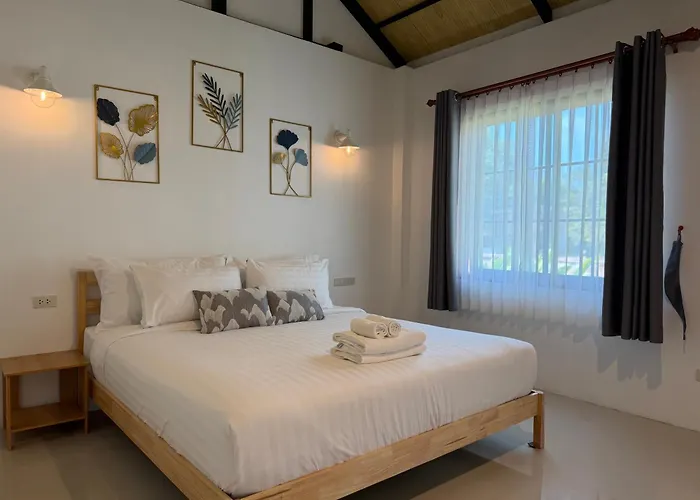 Sea Escape Koh Yao Yai