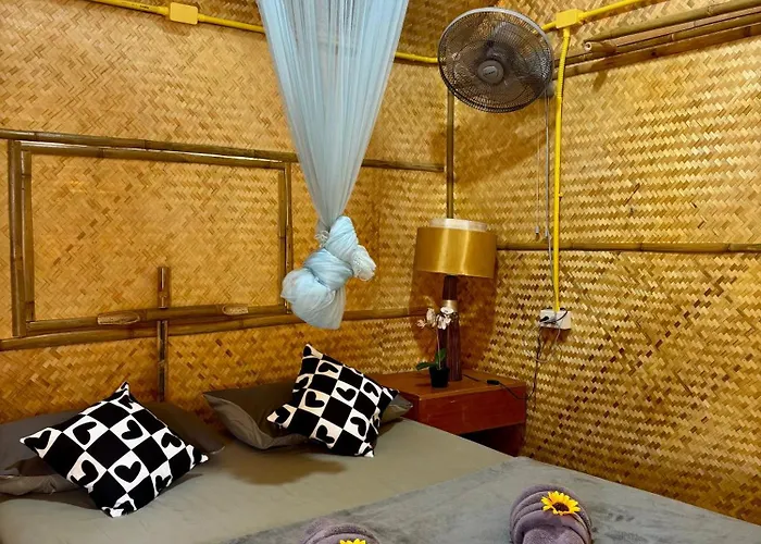 Bunga Hut Koh Lanta