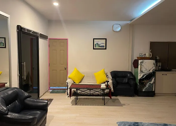Rural Stay Baan Mea Pen Chiang Rai Nature Retreat