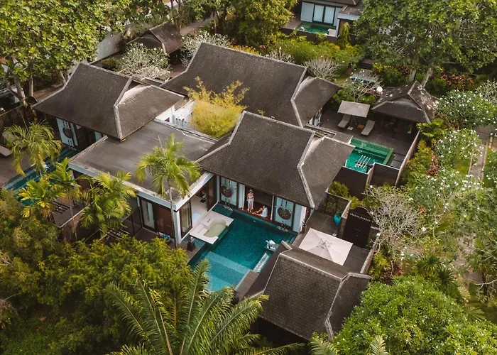 Anantara Mai Khao Phuket Villas