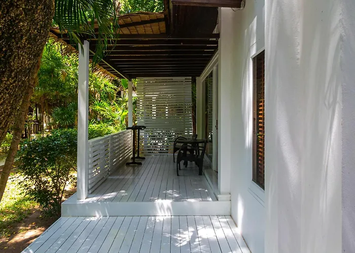 Zara Beach Resort Koh Samui Lamai Beach 