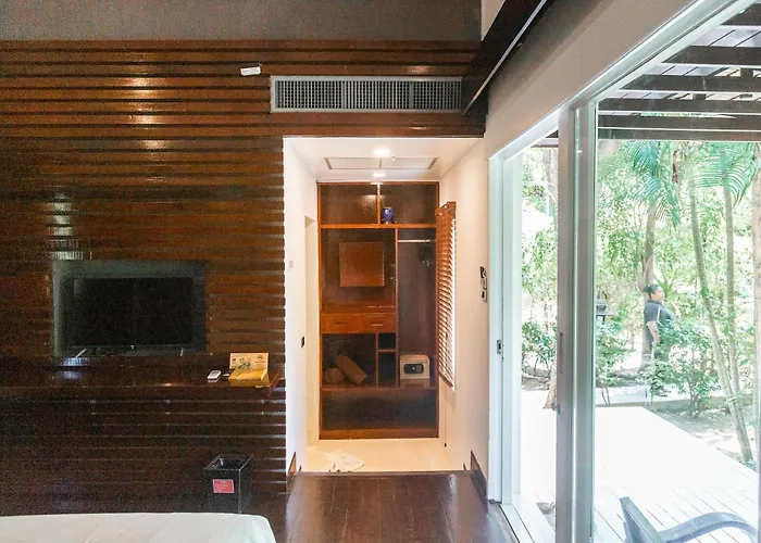 Zara Beach Resort Koh Samui Lamai Beach 