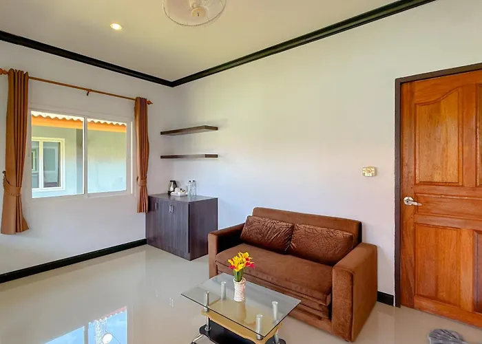 Lanta Lapaya Resort Ko Lanta