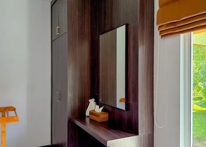 Lanta Lapaya Resort Ko Lanta