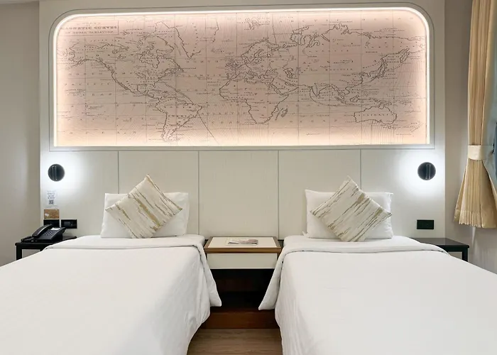 Sakol Hotel