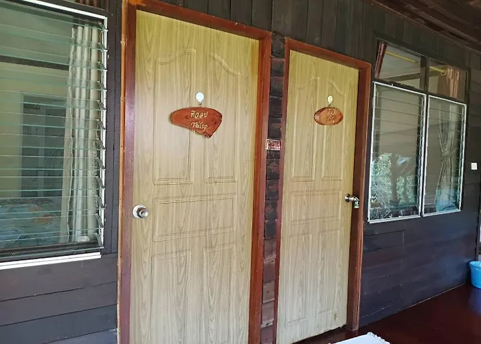 Koh Kood Little Hut