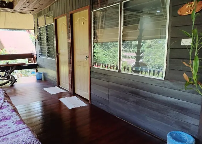 Koh Kood Little Hut