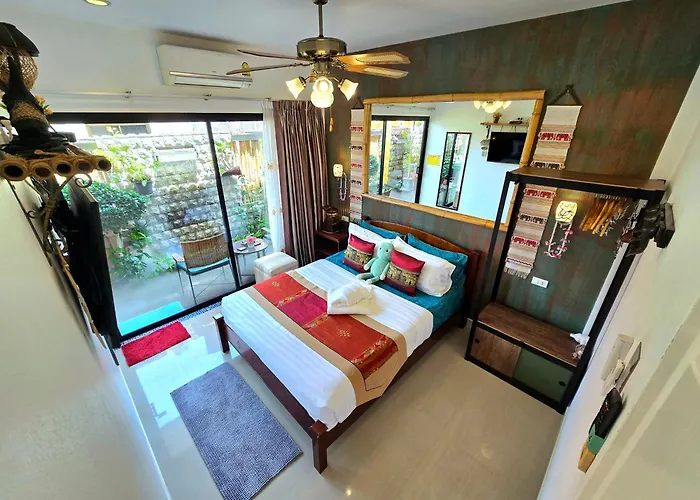 Arawan Pool Villa Hua Hin
