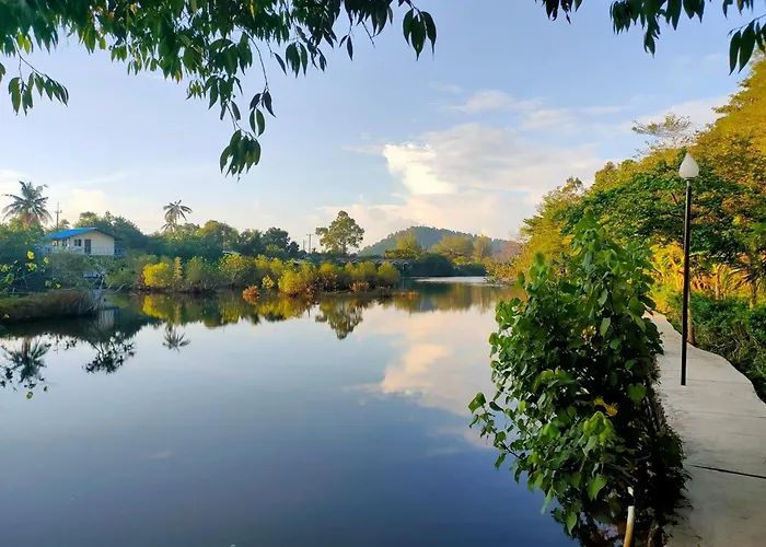 Chaipura Resort Koh Chang