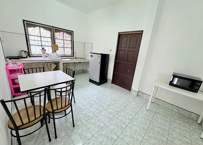 Vacation Home Tambon Karon