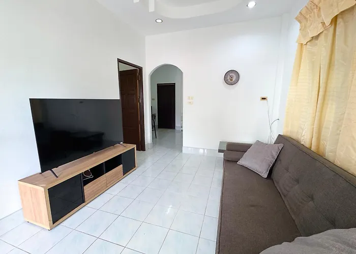 Vacation Home Tambon Karon
