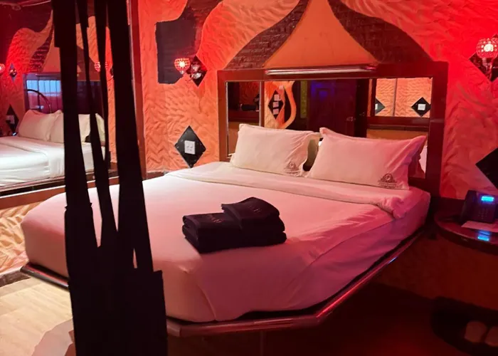 Penthouse Pattaya