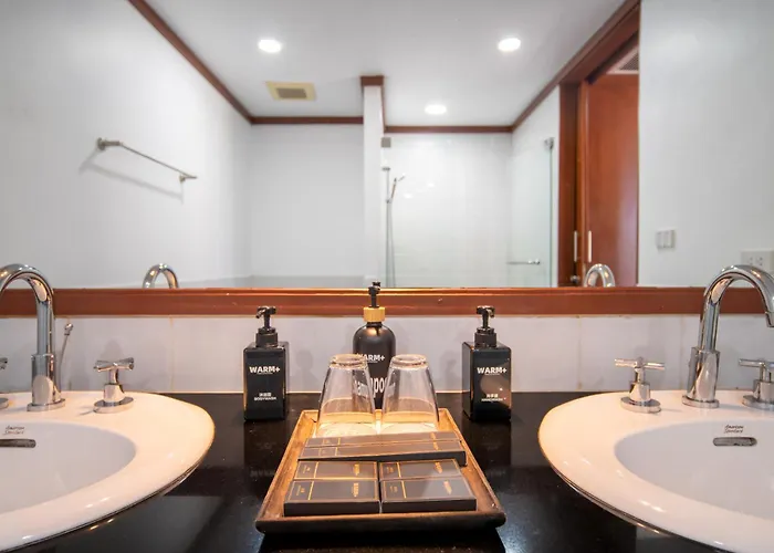 5Br Sea View Private Pool Villa Near Kata Beach- Villa Sea Dream By Warm Plus