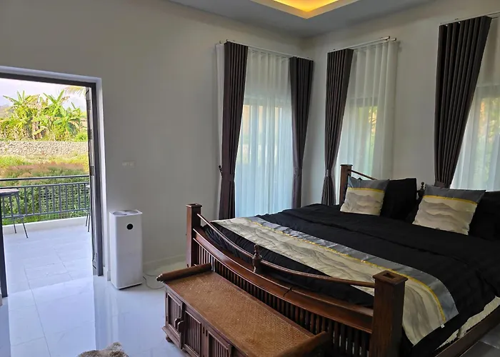My Paradise Boutique Eco Resort Chiang Rai