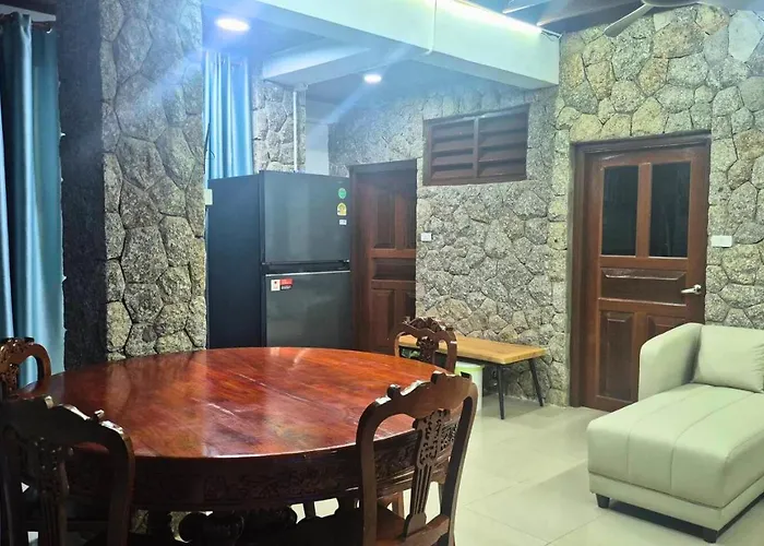 Nur Nur Residence&villa