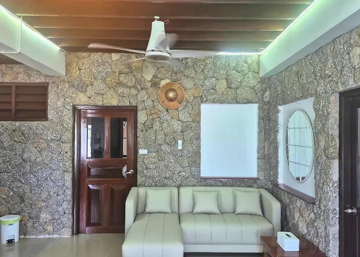 Nur Nur Residence And Villa