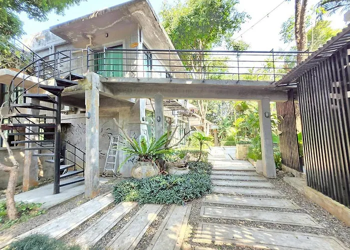 Maerim Creek Resort Chiangmai