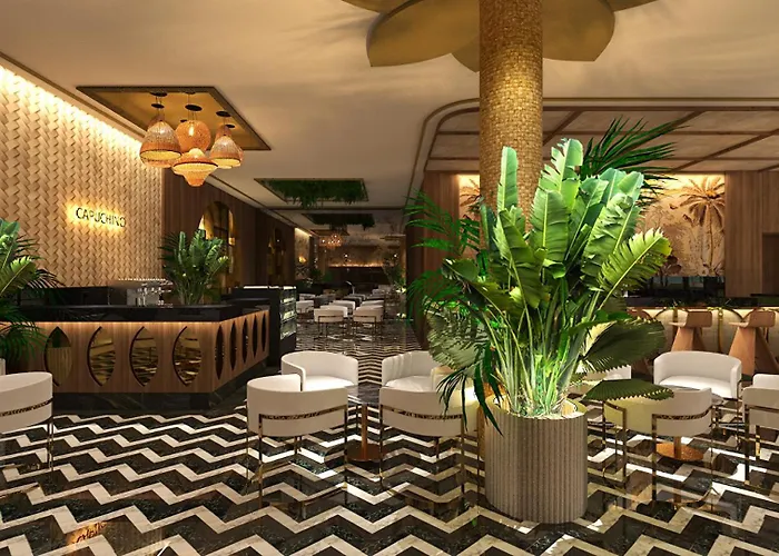 Riu Palace Phuket