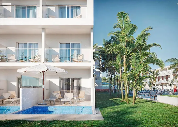 Riu Palace Phuket