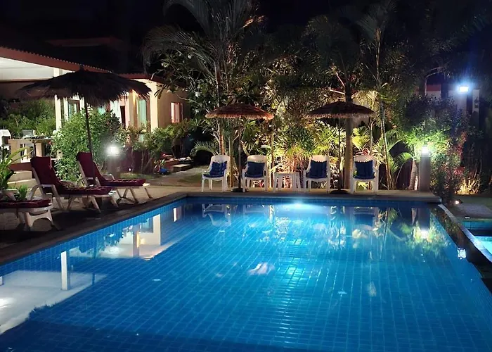 Ananda Resort, Villa7 In Maenam Jungle