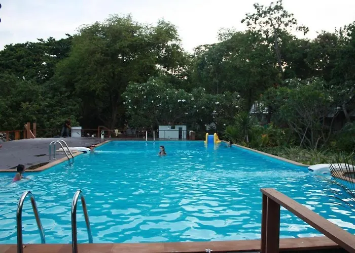 Samet Ville Resort