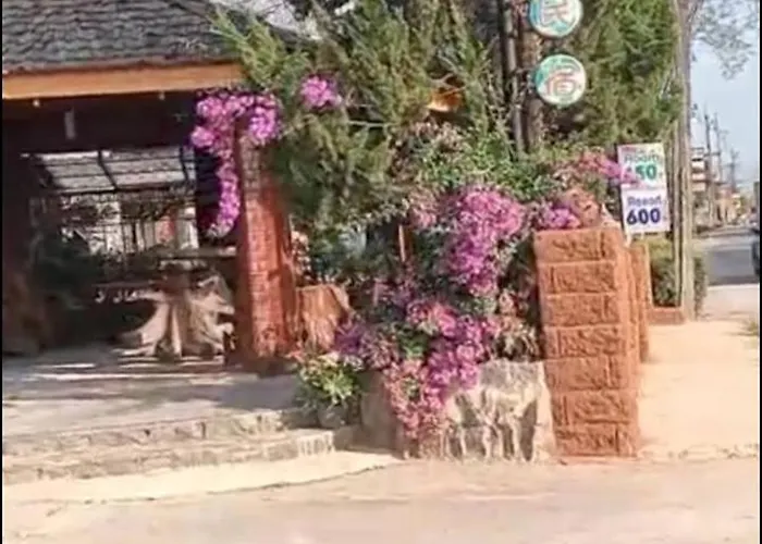 Patta Resort&Hotel