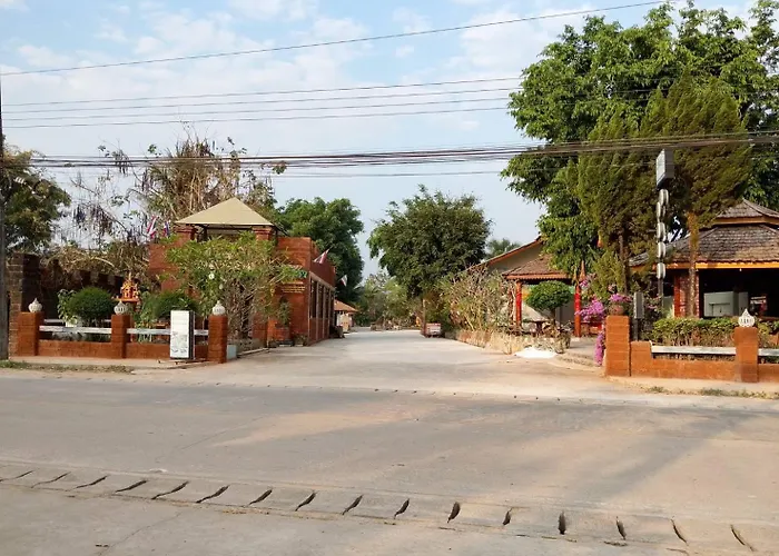 Patta Resort & Hotel