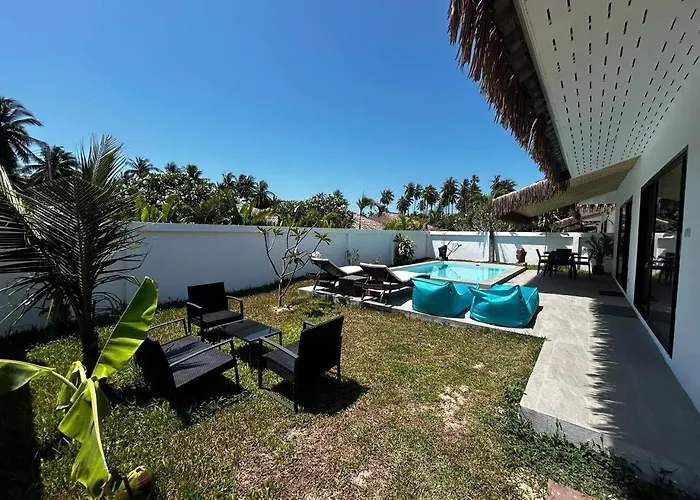Villa L Aurora