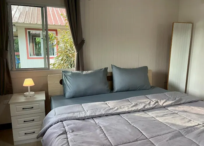 Wildnest House