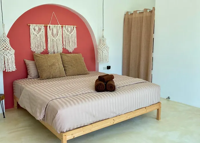 Samma Villas - Onyx Villa - 1 Bdr & Private Pool