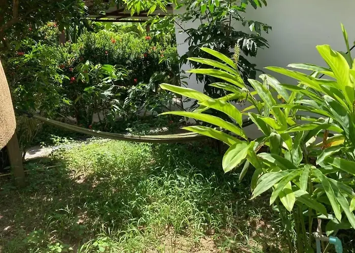 Firefly Bungalows Samui