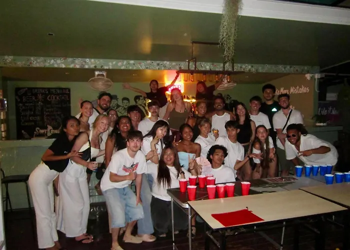 Zostel Phuket, Patong Beach Hostel